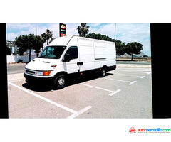 Iveco Daily 2001