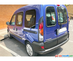 Renaul 1.9 Diesel 1.9 2000