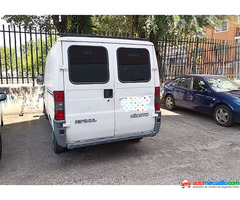 Citroën Jumper 2.5 2.5 2000
