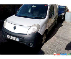 Renault Kangoo 1.5 Dci Cerra 1.5 Dci 2010