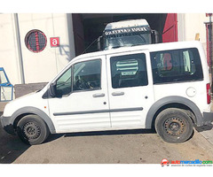 Ford Nect 2007
