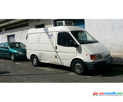 Ford Transit 2.5 D 2.5 1998