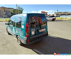 Renault Kangoo 2006