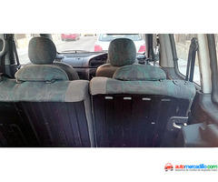 Citroen Berlingo 2000