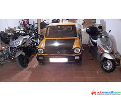 Lancia A112 Autobianchi 1986