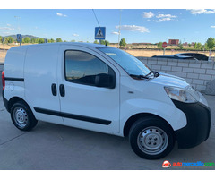 PEUGEOT BIPPER 1.4 HDI 70 CV COMERCIAL