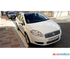 Fiat Linea 2011