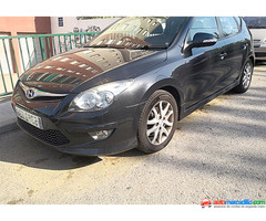 Hyundai I30 2011