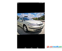 Renault Laguna 2004