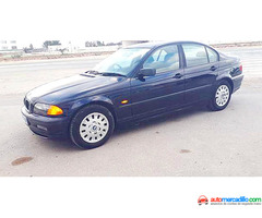 Bmw 320 1999