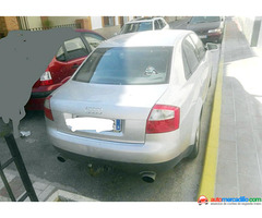Audi A4 2003