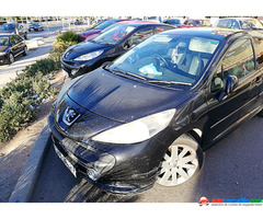 Peugeot 207 2006