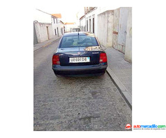 Volkswagen Passat 1997