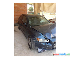 Volvo S40 2009