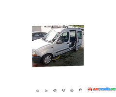 Renault Kangoo 2001