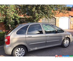 Citroen Xsara 2004