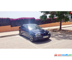 Bmw Serie 3 2003