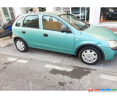 Opel Corsa 2003