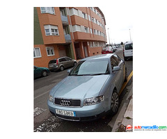 Audi A4 2004