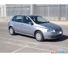 Fiat Stilo 2007