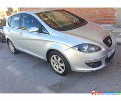 Seat Toledo 1.9 Tdi 105 Cv 1.9 Tdi 2006