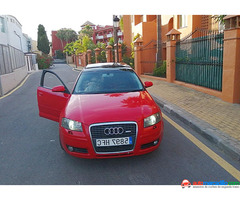 Audi A3 2006