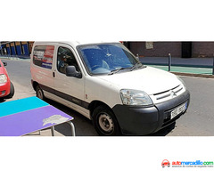 Citroen Berlingo 2005