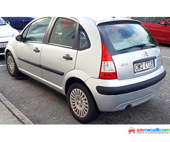 Citroen C3 1.4 Gasolina 1.4 2006
