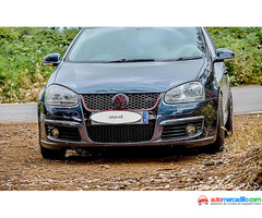 Volkswagen Jetta 2008