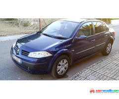 Renault MÉgane 2004