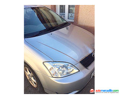 Toyota Corolla 2004
