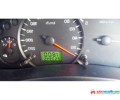 Ford Tourneo Nect 2006