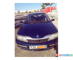 Renault Laguna 2004