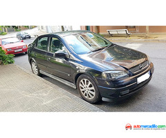 Opel Astra 2003