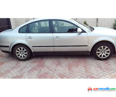 Volkswagen Passat 2005