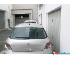 Peugeot Peugeot 307