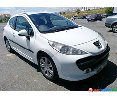 Peugeot 207 Hdi Xs 110 Cv Hdi 2007