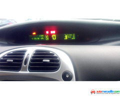 Citroen Sara Picasso 2006