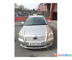 Toyota Avensis 2005