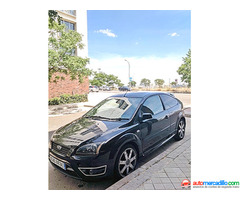 Ford Focus 2005