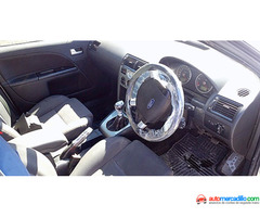 Ford Mondeo 2003