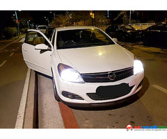 Opel Astra 2007