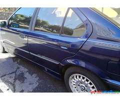 Bmw Serie 3 E36 1993
