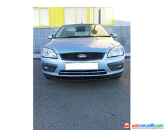 Ford Focus 2006