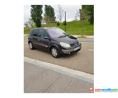 Renault ScÉnic 2006