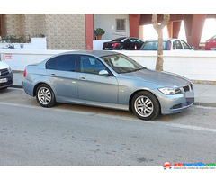 Bmw Serie 3 2007