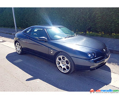 Alfa Gtv Gtv 1996