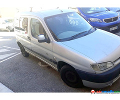 Citroen Berlingo 2002