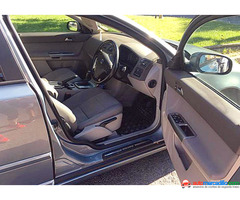 Volvo S40 2008