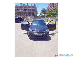 Opel Astra 2005